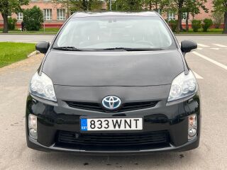 Toyota Prius 1.8 R4 73kW