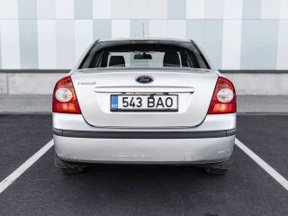 Ford Focus 1.6 74kW