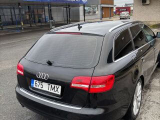 Audi A6 C6 3.0 176kW
