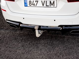 BMW M550 3.0 280kW