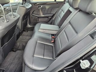 Mercedes-Benz E 350 4 MATIC 3.0 195kW