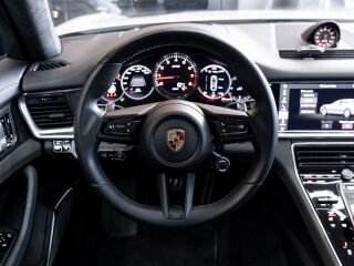 Porsche Panamera GTS Sport Turismo 4.0 V8 353kW