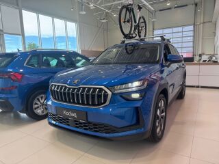 Skoda Kodiaq Selection Comfort TSI 110kW