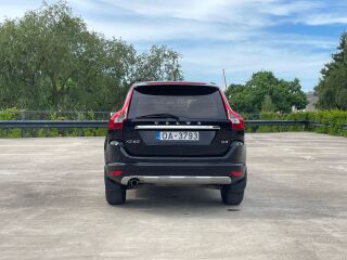 Volvo XC60 Facelift 2.0 R4 TDI 100kW