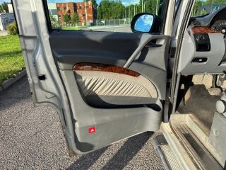 Mercedes-Benz Viano 2.1 110kW