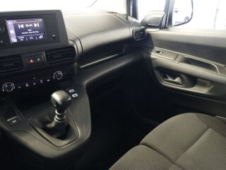Toyota ProAce City Professional 75kW