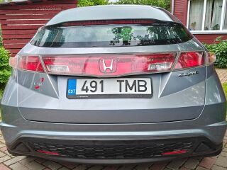 Honda Civic Comfort 1.3 R4 DSi 61kW