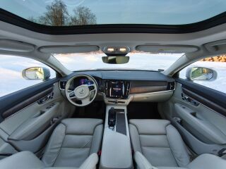 Volvo V90 Cross Country Polestar 2.0 145kW