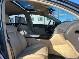Lexus GS 300 3.0 V6 183kW