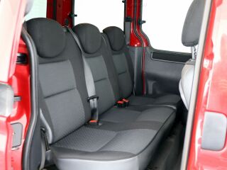 Citroen Berlingo Multispace Facelift 1.4 55kW