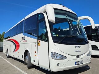 Scania Irizar i6 302kW