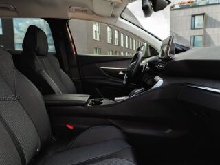 Peugeot 3008 1.5 96kW