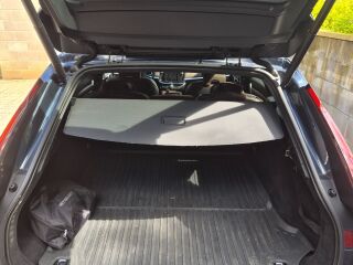 Volvo V90 Cross Country 2.0 145кВ