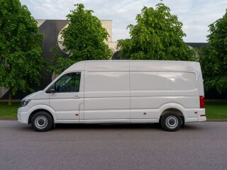 Volkswagen Crafter Long 2.0 103kW
