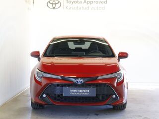 Toyota Corolla COROLLA 72kW