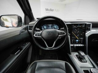 Volkswagen Amarok 3.0 170кВ
