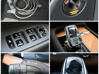 Volvo XC90 AWD H&K INSCRIPTION INTELLI SAFE XENIUM PRO 2.0 T8 Plug-in LONG RANGE 335kW