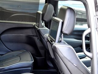 Chrysler Pacifica LIMITED S Appearance PLUG-IN HYBRID 3.6 214kW
