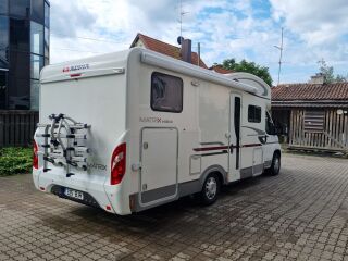 Adria ADRIA MATRIX M 680SP 2.3 96kW
