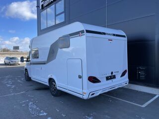 Knaus LIVE TI 650 MEG PLATINUM SELECTION 2.2 103kW