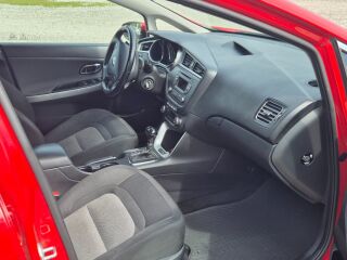 Kia Ceed 1.6 100кВ