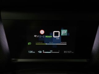 Citroen C4 100kW