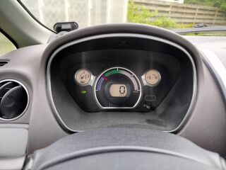 Mitsubishi i-MiEV 35kW