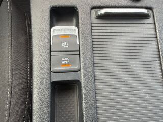 Volkswagen Passat 1.4 110кВ