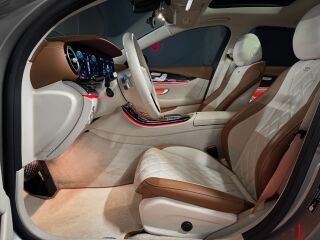 Mercedes-Benz E 300 Manufaktur 2.0 190kW