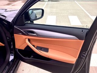 BMW 520 2.0 140kW