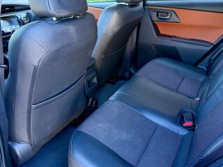 Toyota Auris Activ Hybrid Luxury Facelift 1.8 90kW