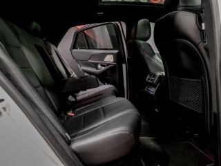 Mercedes-Benz GLE 400 4Matic AMG Plug-in 2.0 185kW