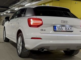 Audi Q2 1.6 85kW