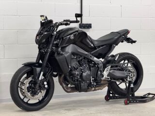 Yamaha MT-09 CP3 88кВ