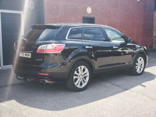 Mazda CX-9 3.7 V6 204kW