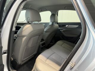 Audi A6 Quattro 40TDI 2.0 R4 150kW