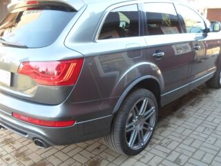 Audi Q7 3.0 150kW