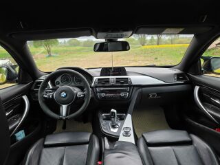BMW 420 2.0 120kW