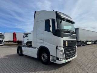 Volvo FH 460+RETARDER EURO 6 338kW