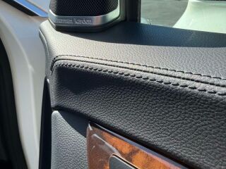 Mercedes-Benz CLS 350 3.0 195kW