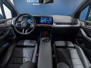 BMW 218 D ACTIVE TOURER M-Sportpakett 2.0 110kW