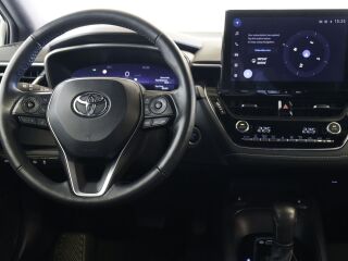 Toyota Corolla Active 72кВ