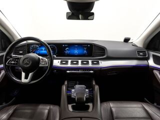 Mercedes-Benz GLE 350 DE 4MATIC 2.0 213kW