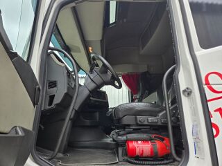 Volvo FH 540 6X2 RETARDER 405kW