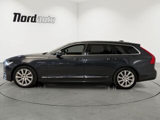 Volvo V90 Inscription AWD D5 B&W 2.0 173kW
