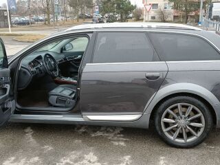 Audi A6 allroad 3.0 176kW