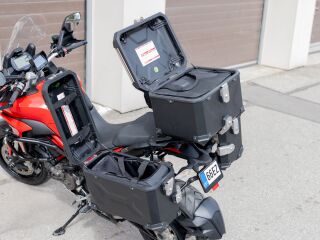Ducati Multistrada 1200 V2 112kW