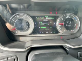 Scania R500 6X2 EURO6 + RETARDER EURO 6 367kW
