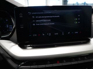 Skoda Octavia ELEGANCE COMBI 2.0 TDI 110kW