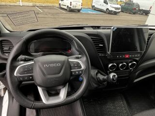 Iveco Daily 70C18 3.0 129kW